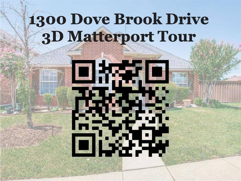 Allen, TX 75002,1300 Dove Brook Drive