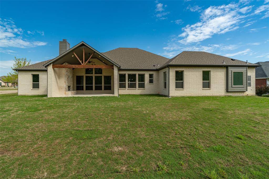 Greenville, TX 75402,2861 MALLARD Drive