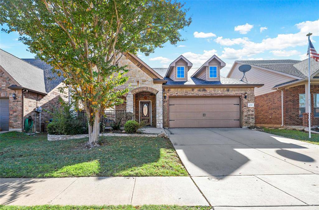 Fort Worth, TX 76036,4305 Twinleaf Drive