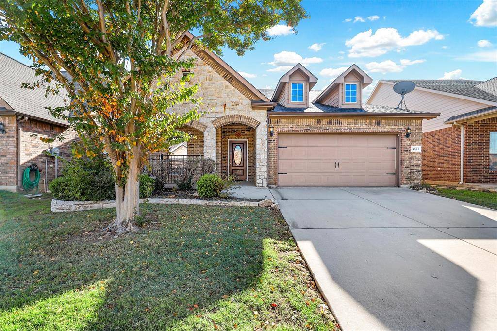 Fort Worth, TX 76036,4305 Twinleaf Drive