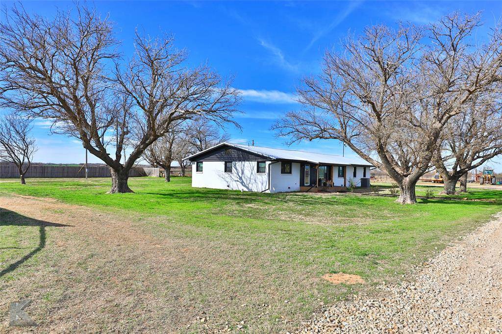 Anson, TX 79501,2133 County Road 383