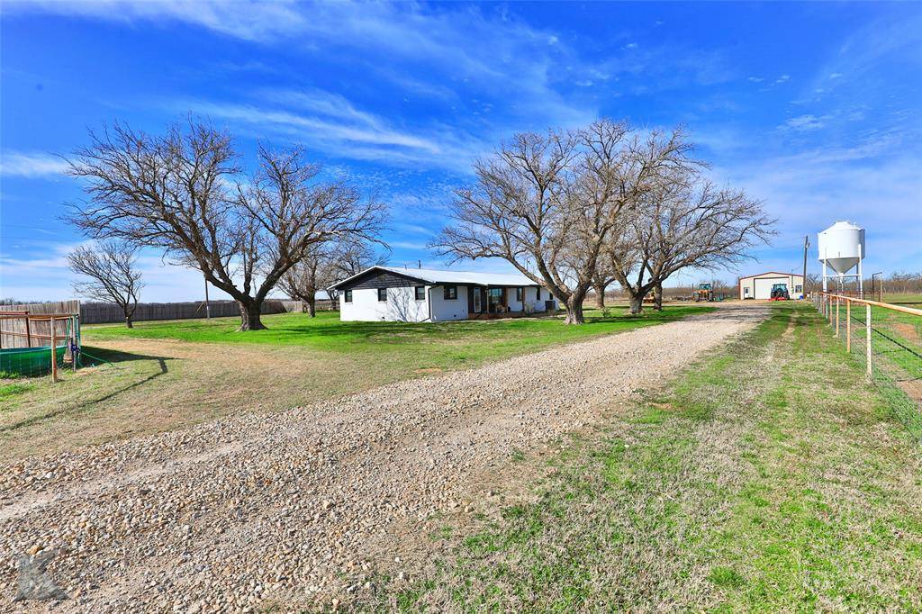 Anson, TX 79501,2133 County Road 383