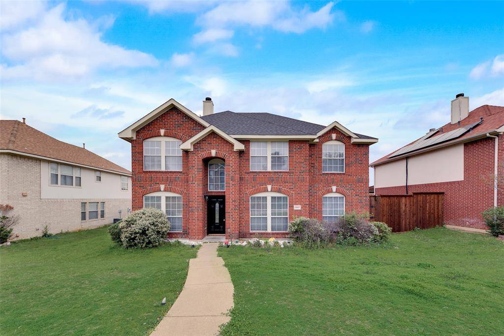 Mesquite, TX 75181,2307 Elm Falls Place