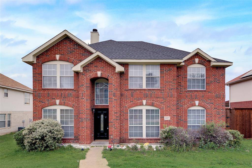 Mesquite, TX 75181,2307 Elm Falls Place