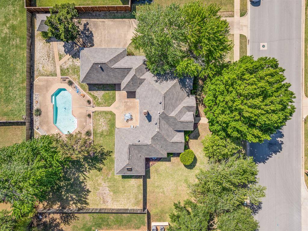 Colleyville, TX 76034,2201 Highland Meadow Drive