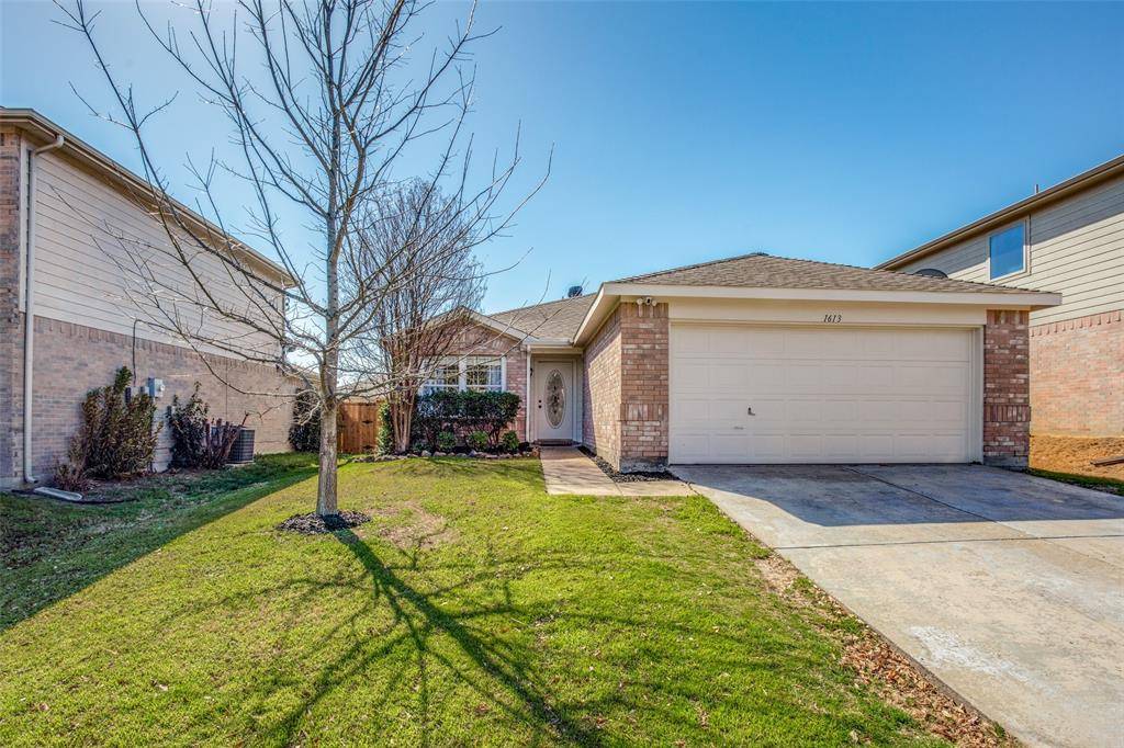 Anna, TX 75409,1613 Black Oak Court