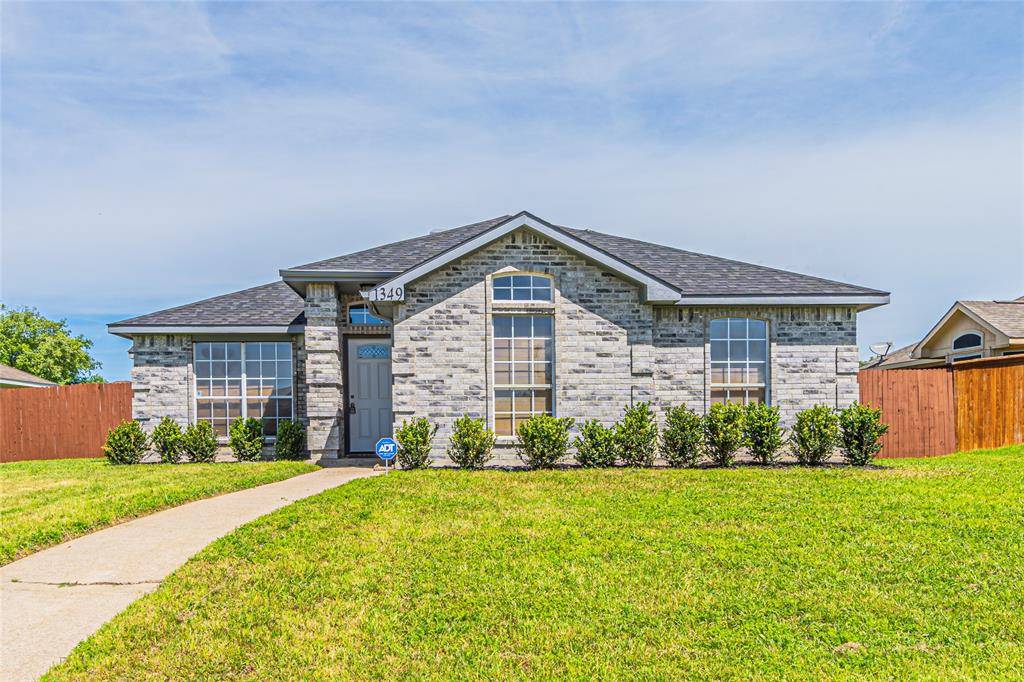 Lancaster, TX 75146,1349 Harvest Hill Lane