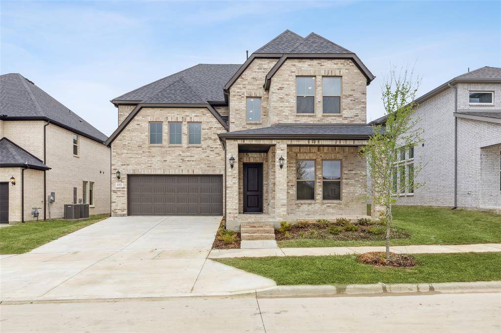 Frisco, TX 75034,9866 Great Hall Lane