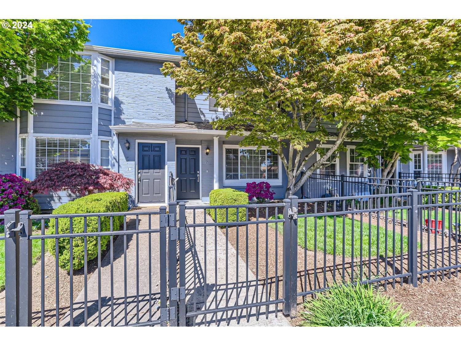 Portland, OR 97229,1255 NW TRAIL AVE #6