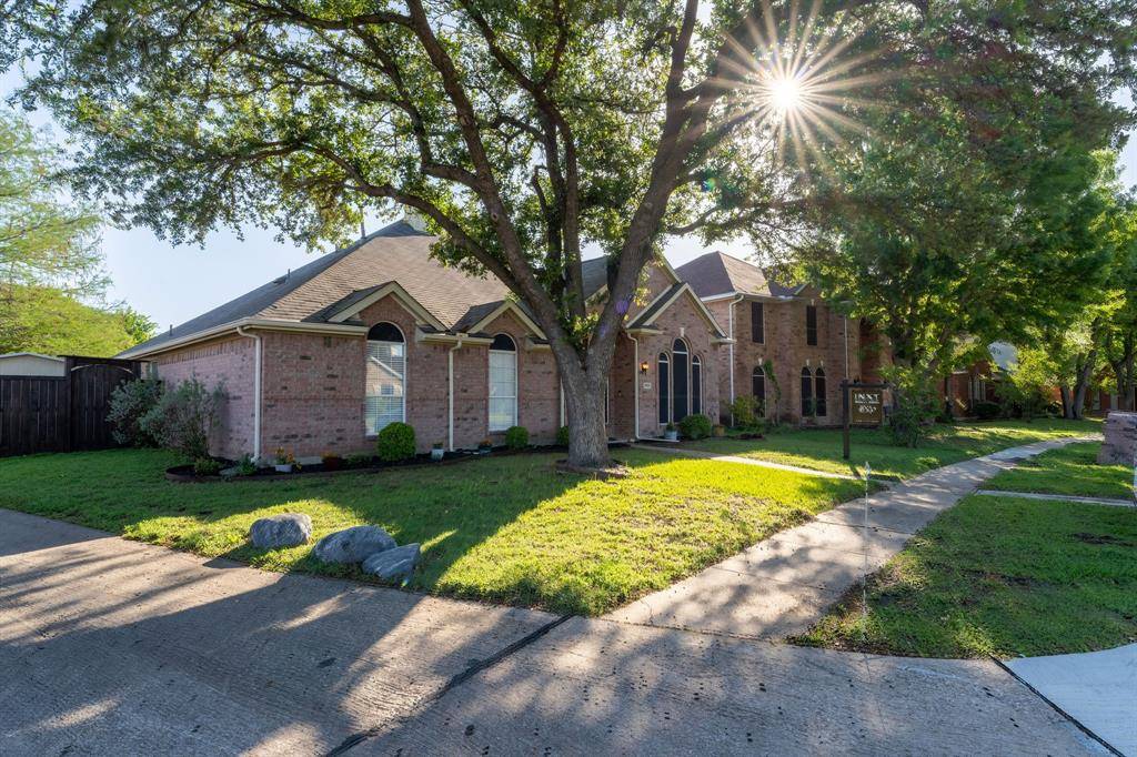 Garland, TX 75040,2822 Briarbrook Lane