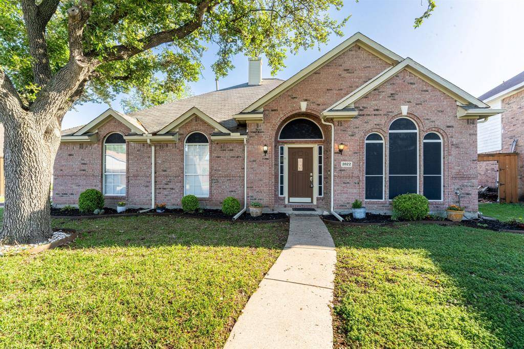 Garland, TX 75040,2822 Briarbrook Lane