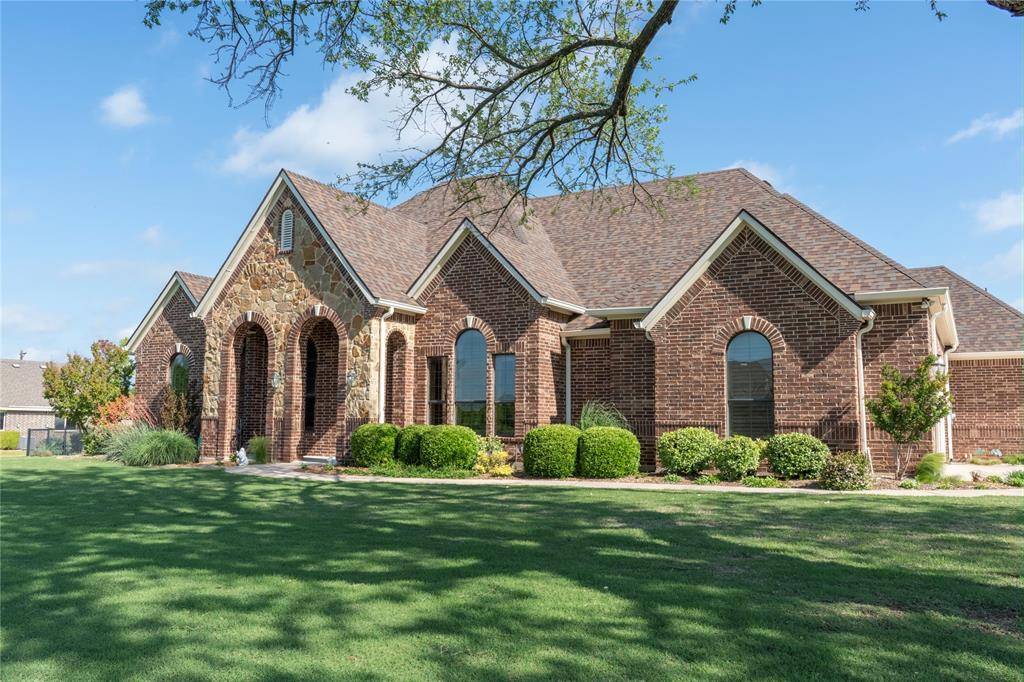 2696 Forest Drive, Celina, TX 75009