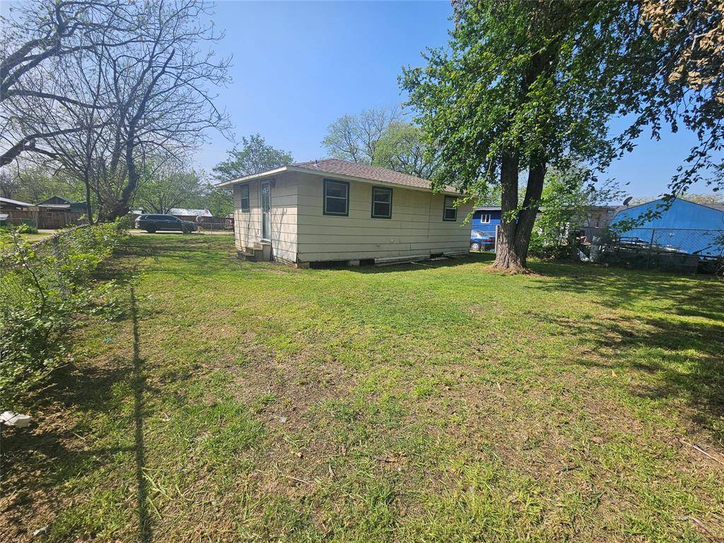 Little Elm, TX 75068,508 Sheriff Avenue