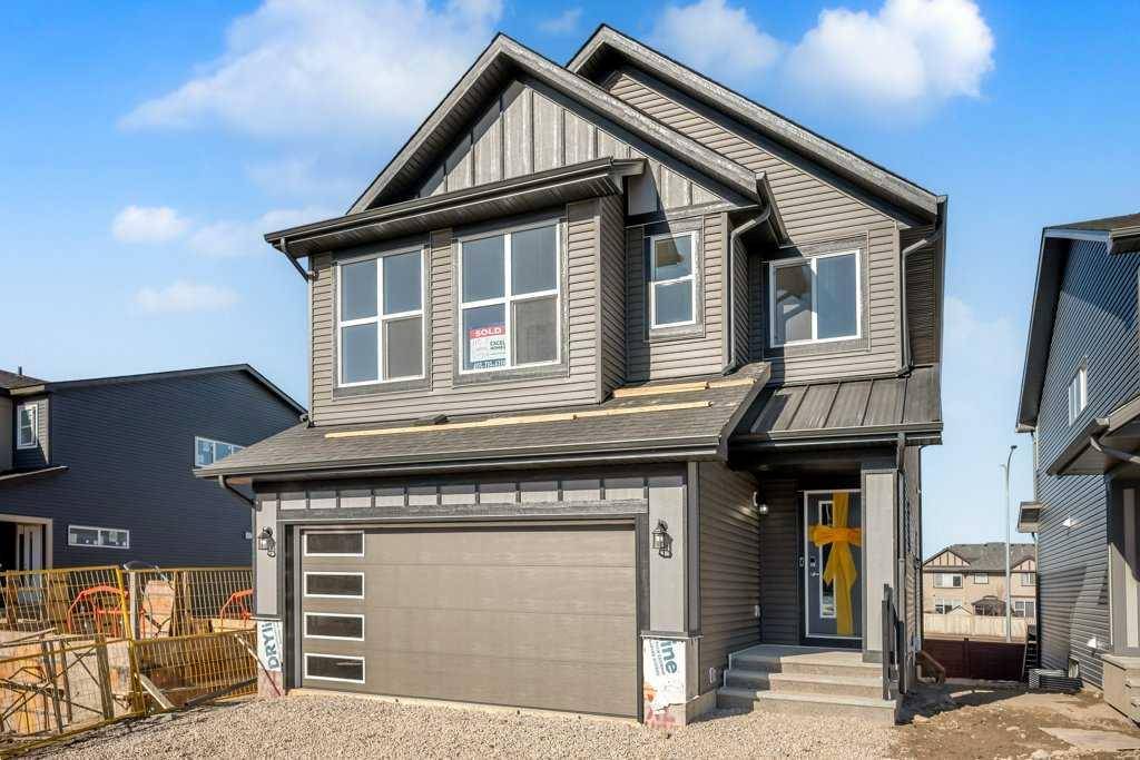 Airdrie, AB T4B 5J2,1197 Chinook Gate Bay SW