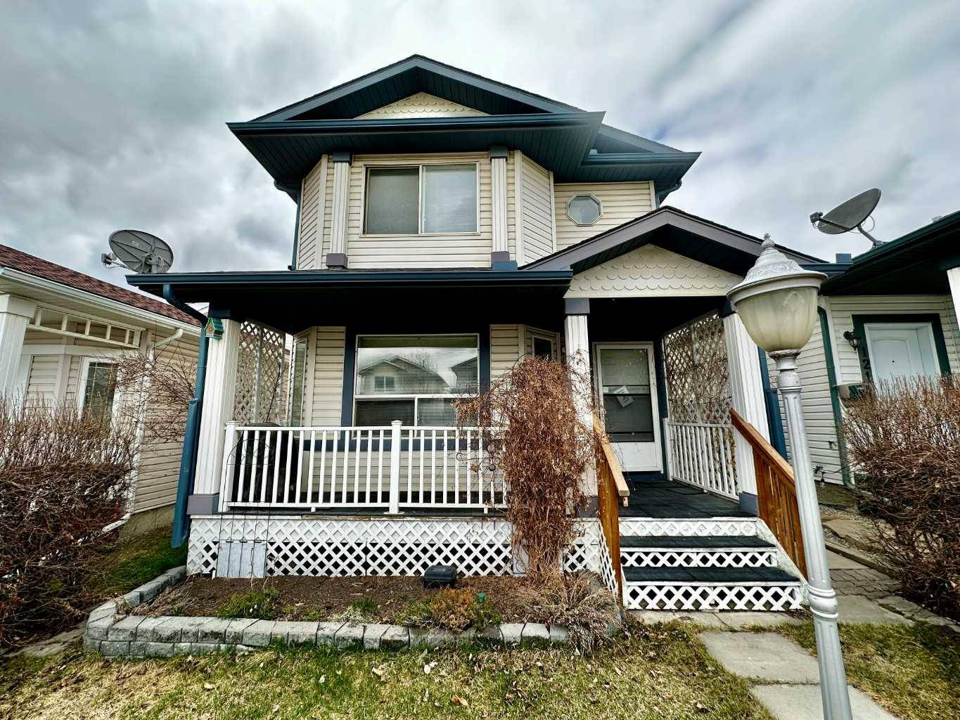 Calgary, AB t3g 4b5,117 Arbour Wood Mews NW