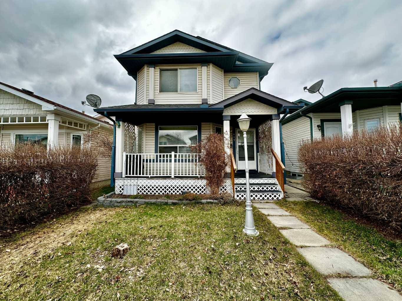 Calgary, AB t3g 4b5,117 Arbour Wood Mews NW