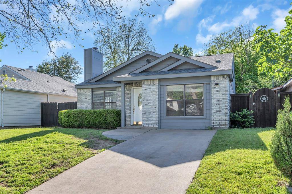 Irving, TX 75060,1531 Hux Court