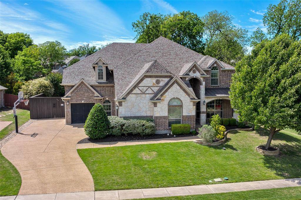 Mckinney, TX 75072,804 Navajo Drive