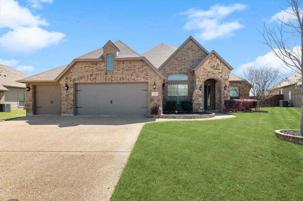 Forney, TX 75126,528 Madrone Trail