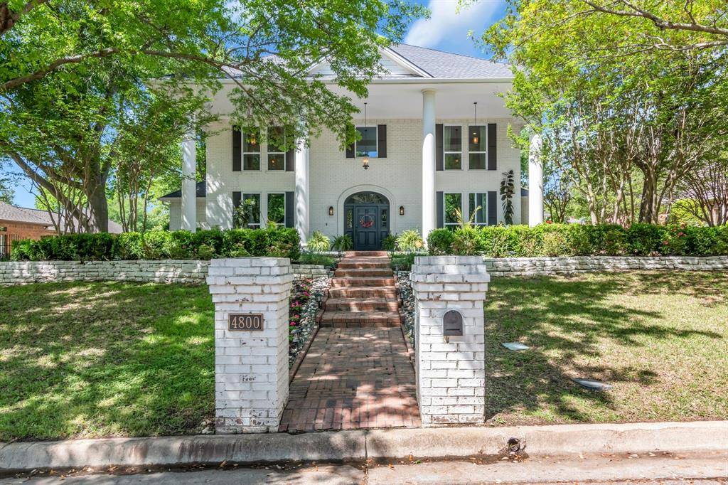 Colleyville, TX 76034,4800 Green Oaks Drive