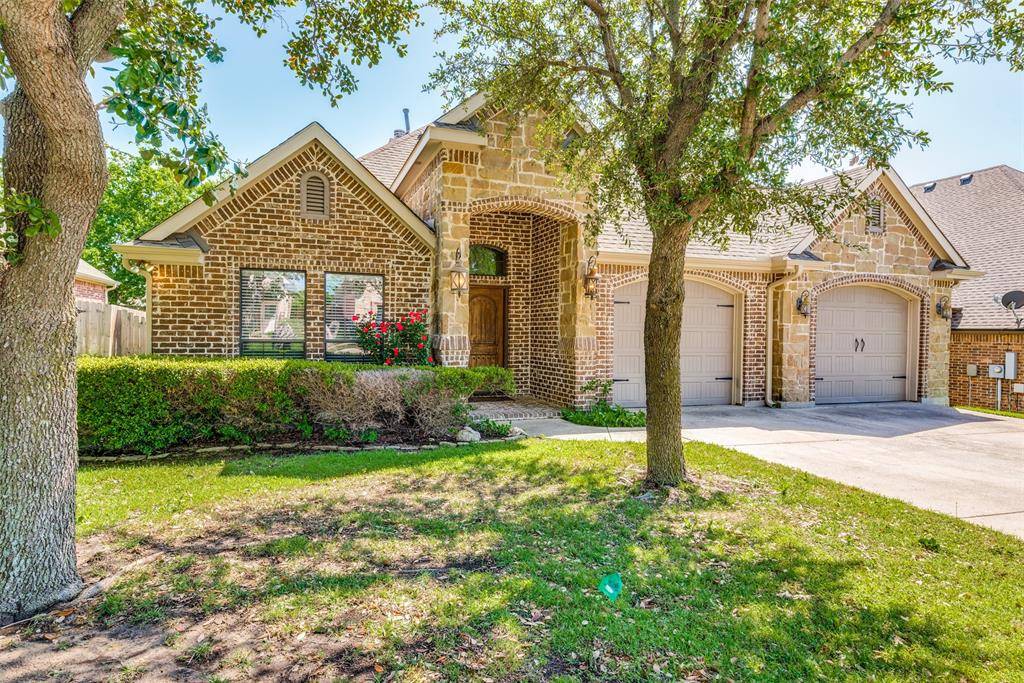 Sanger, TX 76266,703 Dove Ridge