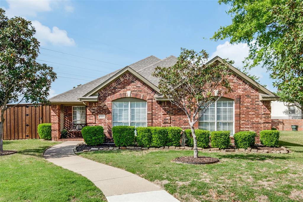 Plano, TX 75024,6501 Tamarron Lane