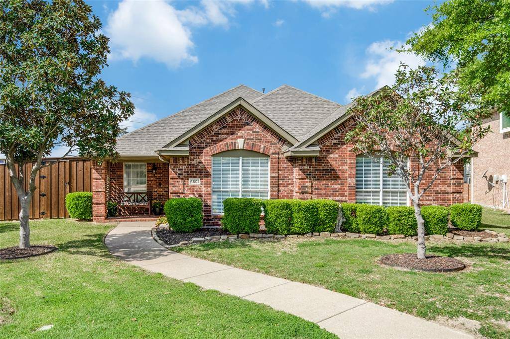 Plano, TX 75024,6501 Tamarron Lane