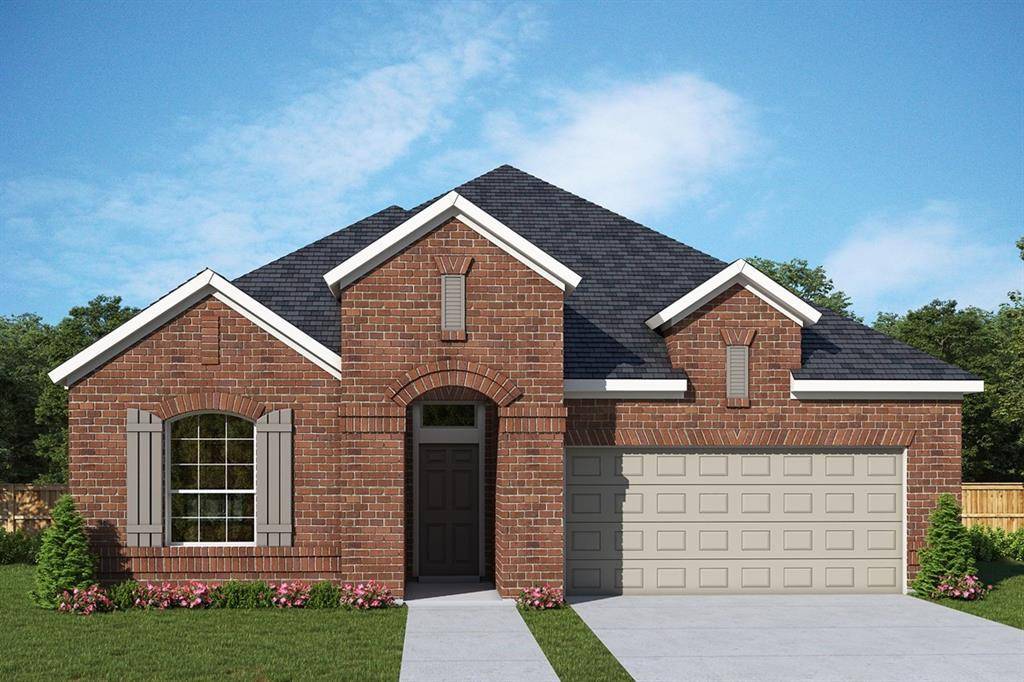 Northlake, TX 76226,2401 Half Moon Way