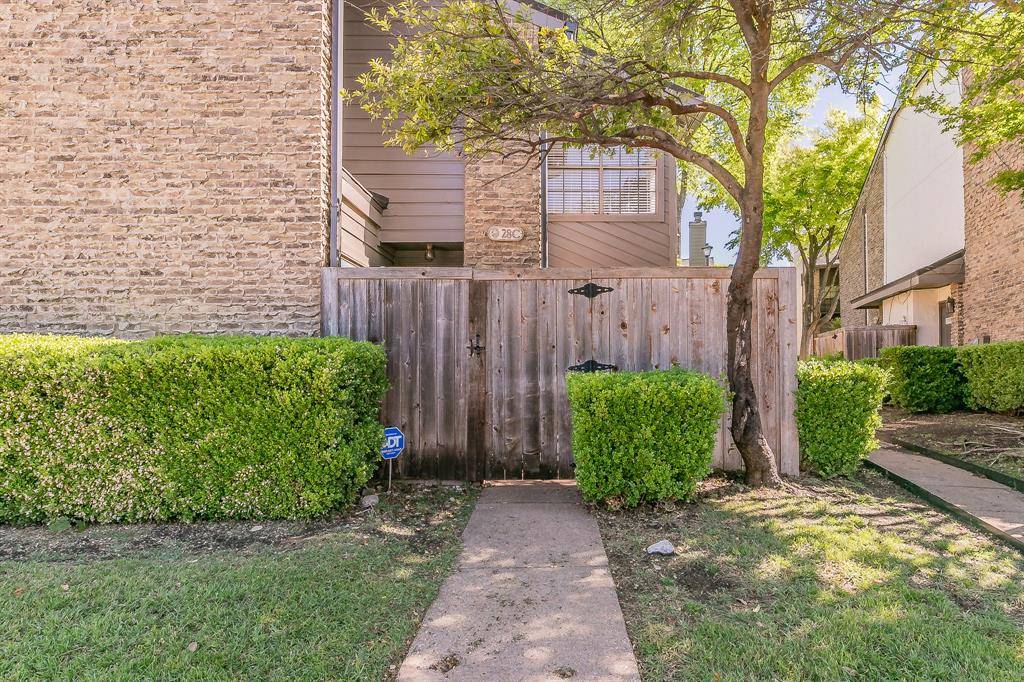 Richardson, TX 75080,333 Melrose Drive #28C