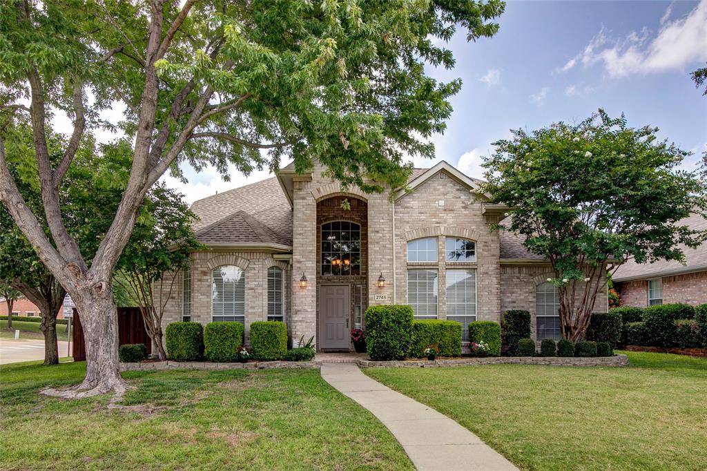 Plano, TX 75025,2745 Buck Hill Drive