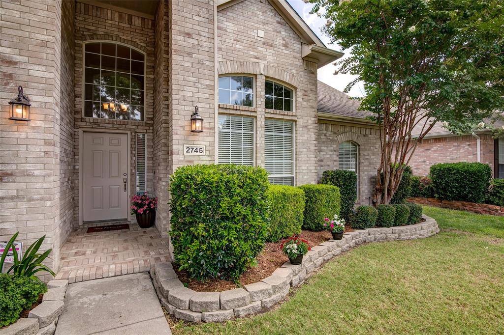 Plano, TX 75025,2745 Buck Hill Drive