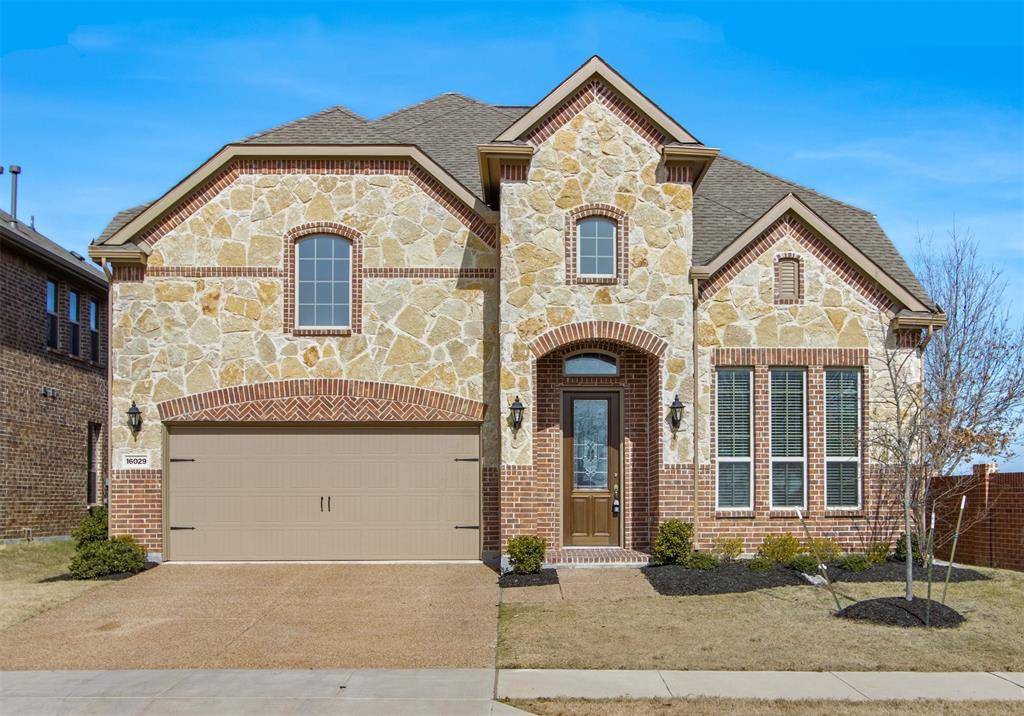 Prosper, TX 75078,16029 Brelsford Place