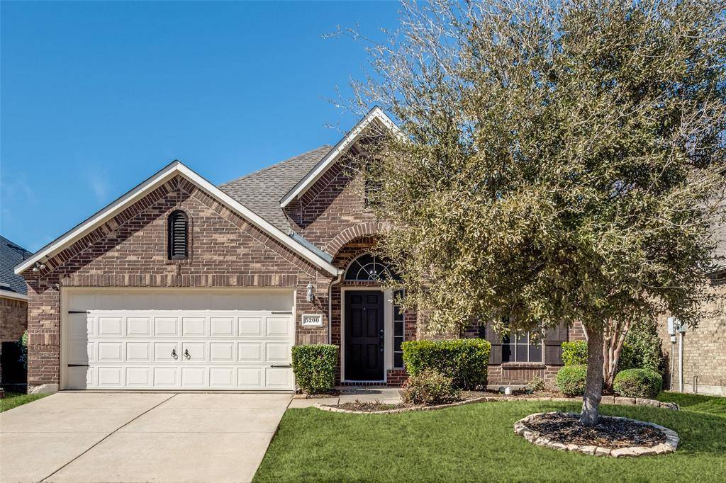 Frisco, TX 75034,5200 Seashore Lane