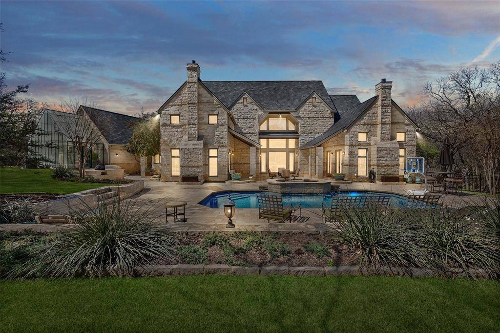 Granbury, TX 76048,813 Summerlin Drive