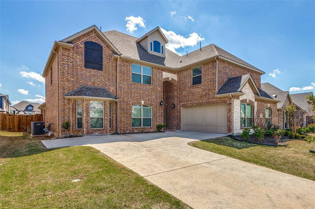 Frisco, TX 75035,12469 Settlers Drive