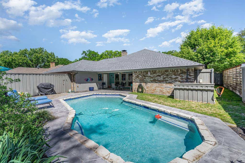 Dallas, TX 75243,10238 Chimney Hill Lane