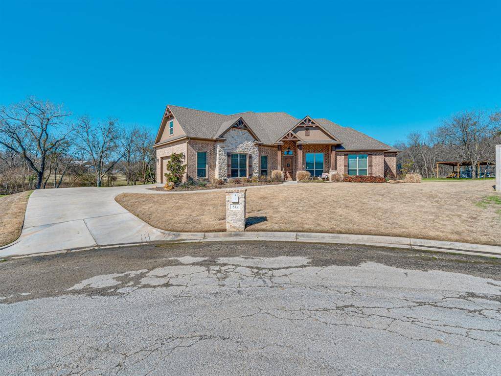 Grandview, TX 76050,513 Emma Court