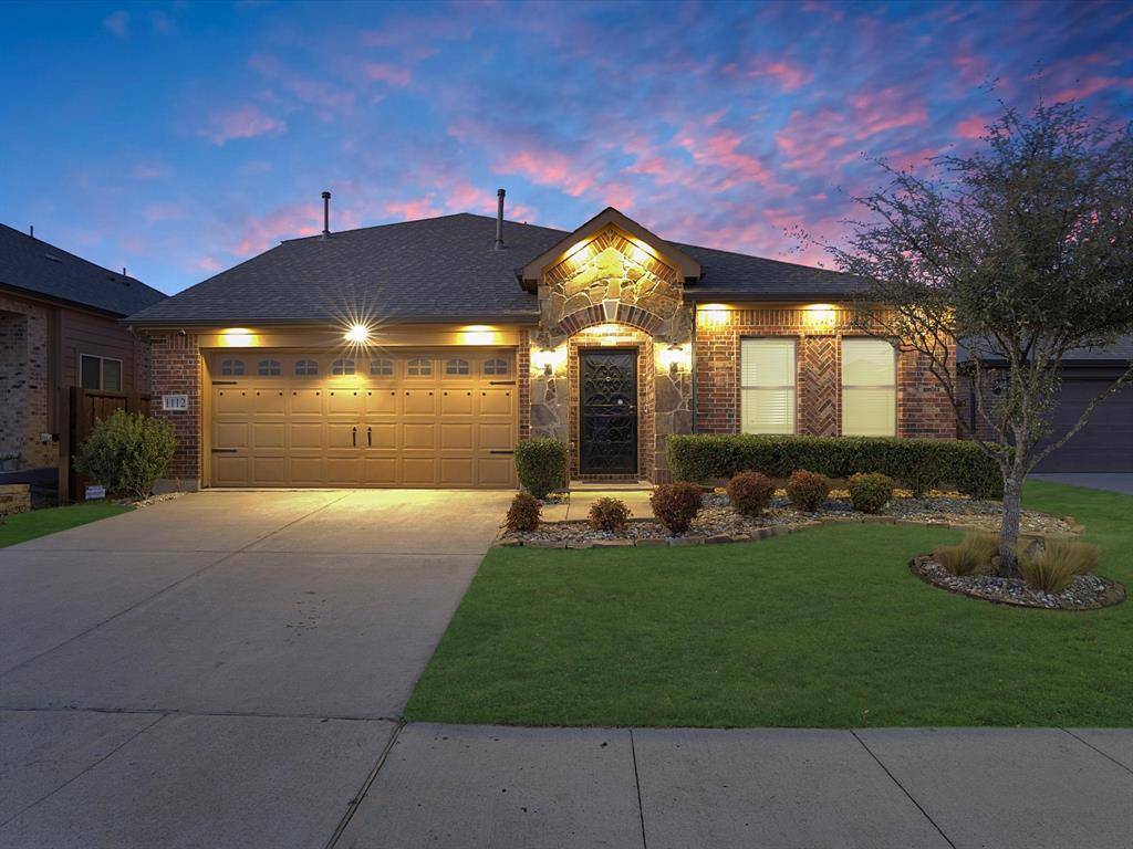 Anna, TX 75409,1112 Foxtail Drive