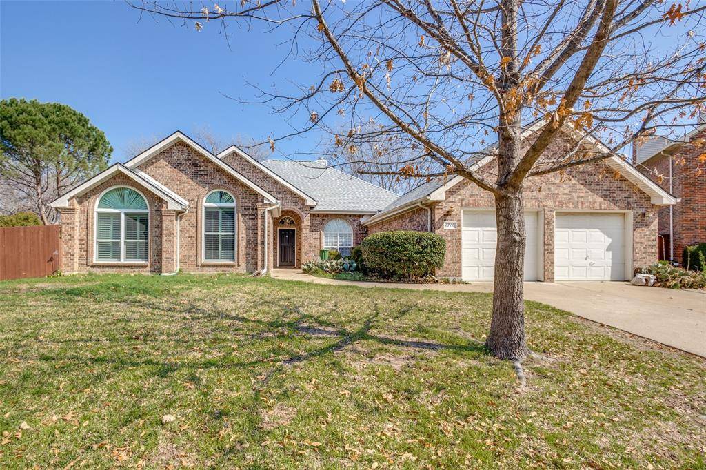 Flower Mound, TX 75028,1716 Brook Lane