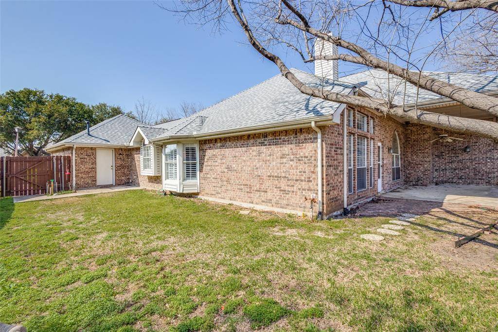 Flower Mound, TX 75028,1716 Brook Lane