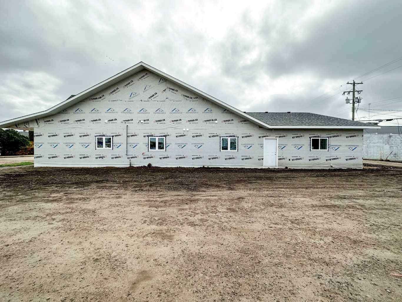 Stettler, AB T0C 2L0,4912 B 49 ST