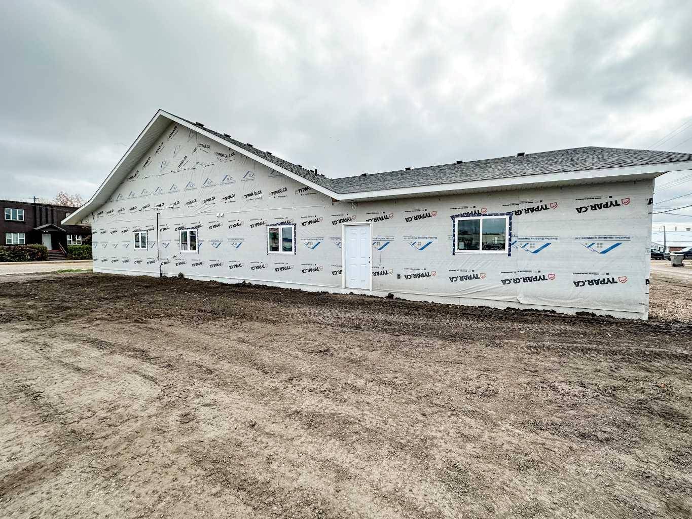 Stettler, AB T0C 2L0,4912 B 49 ST