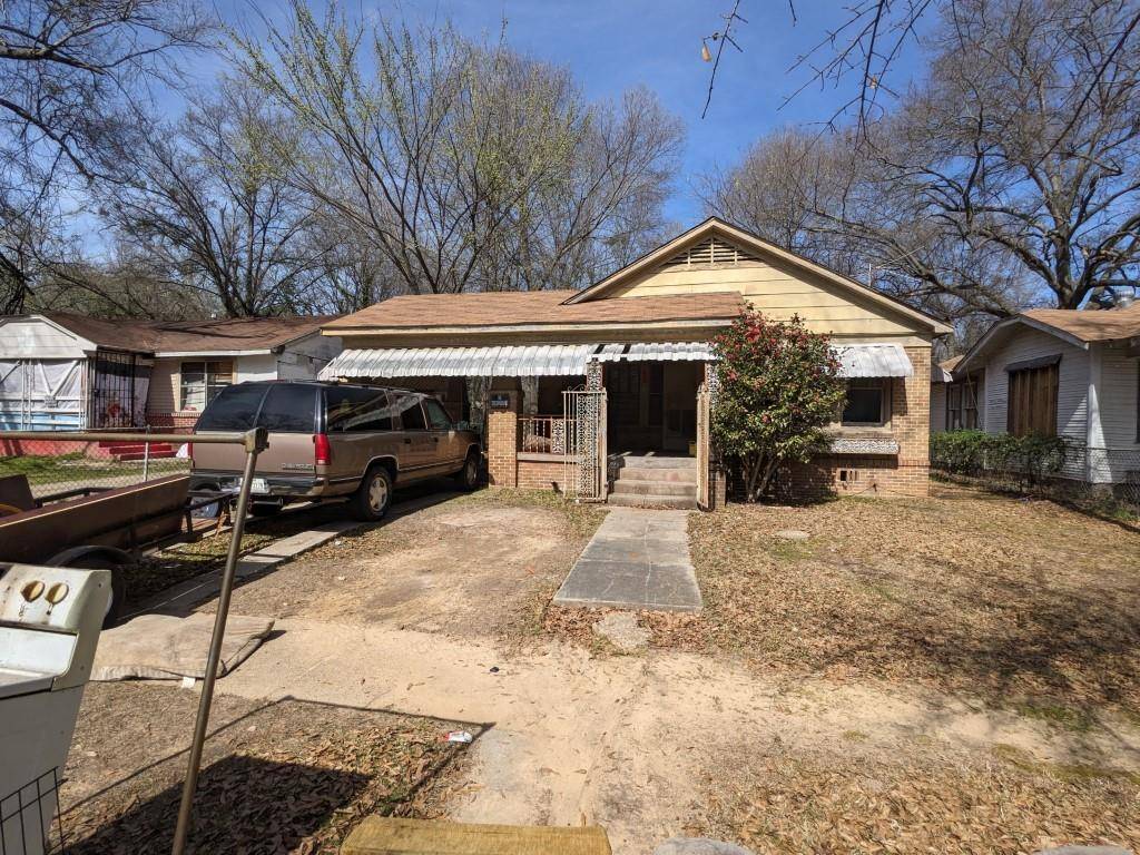 Texarkana, TX 75501,1802 W 16th Street