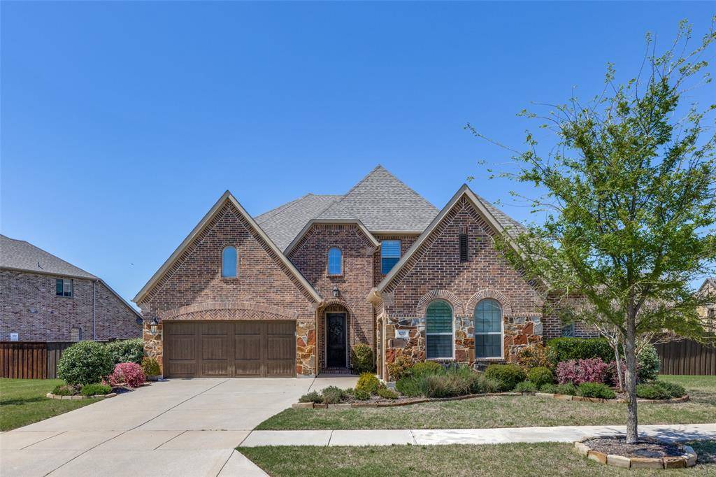 Prosper, TX 75078,870 Greenbriar Lane