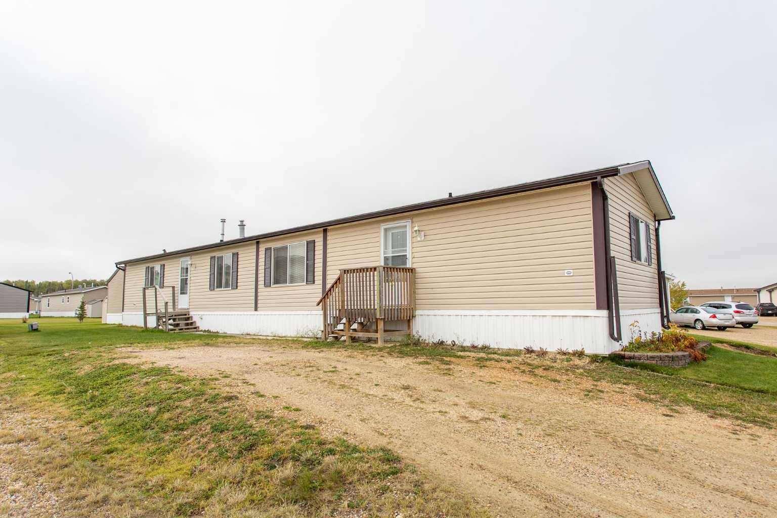 Lacombe, AB T4L 0B4,15 MacKenzie Ranch WAY #12