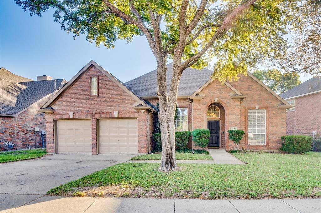 Flower Mound, TX 75022,3212 Paddock Circle