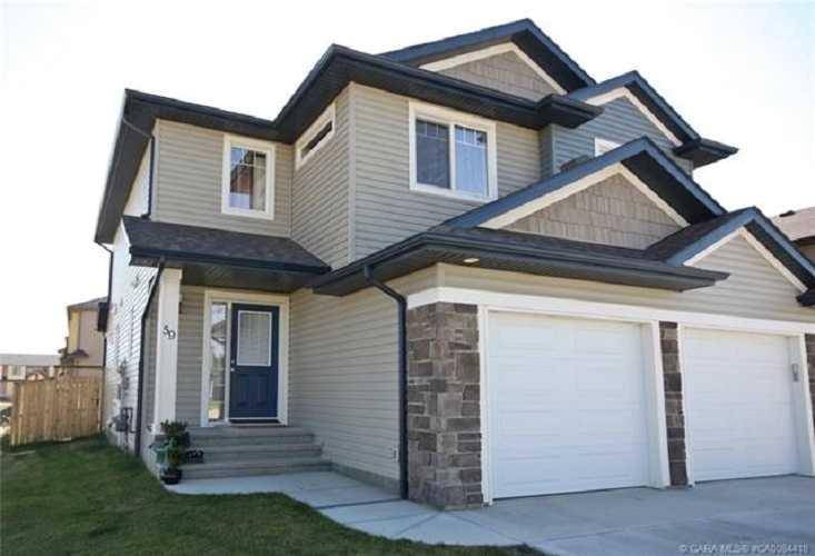 Red Deer, AB T4P 0M3,59 Carlson PL