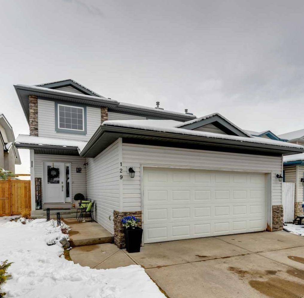 Calgary, AB T2Z 3C2,129 Douglas Ridge CIR SE