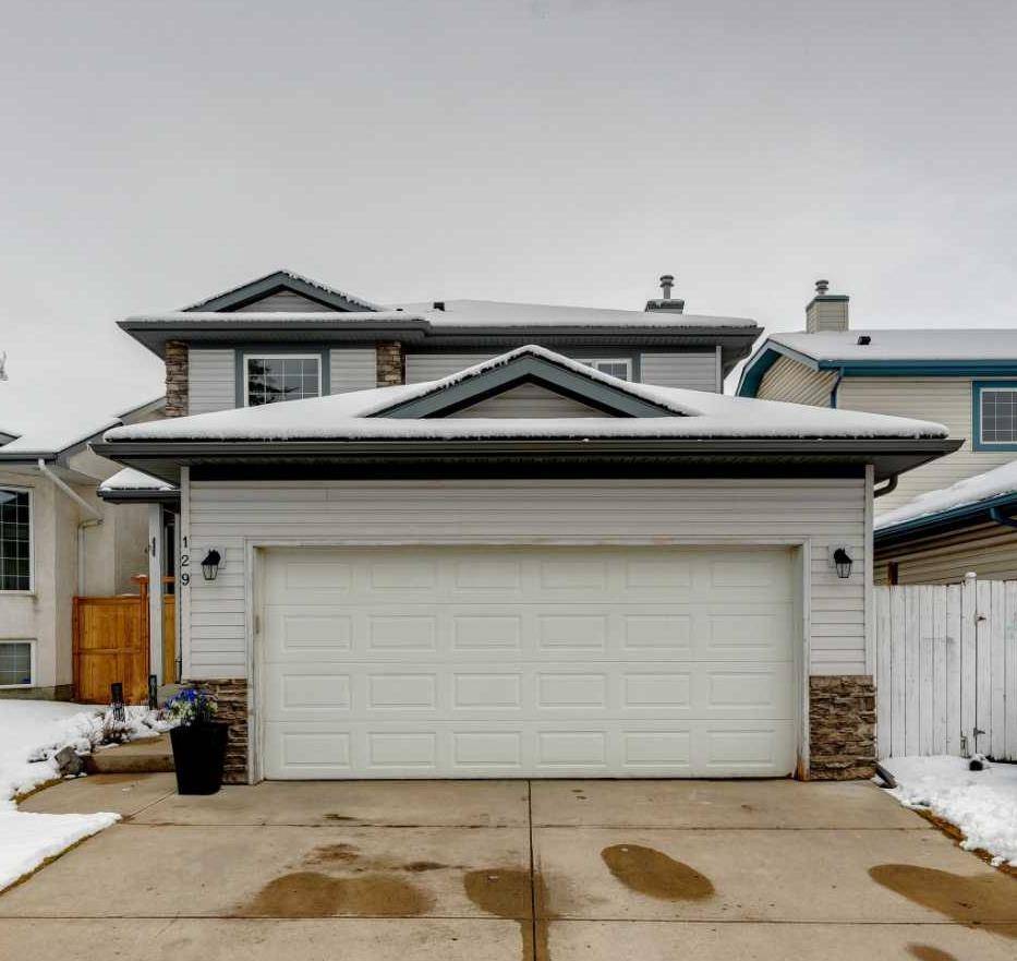 Calgary, AB T2Z 3C2,129 Douglas Ridge CIR SE