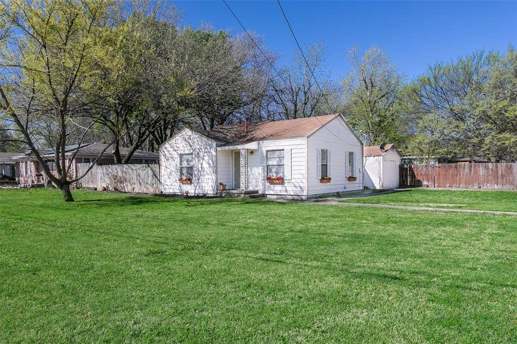 White Settlement, TX 76108,400 Pemberton Drive